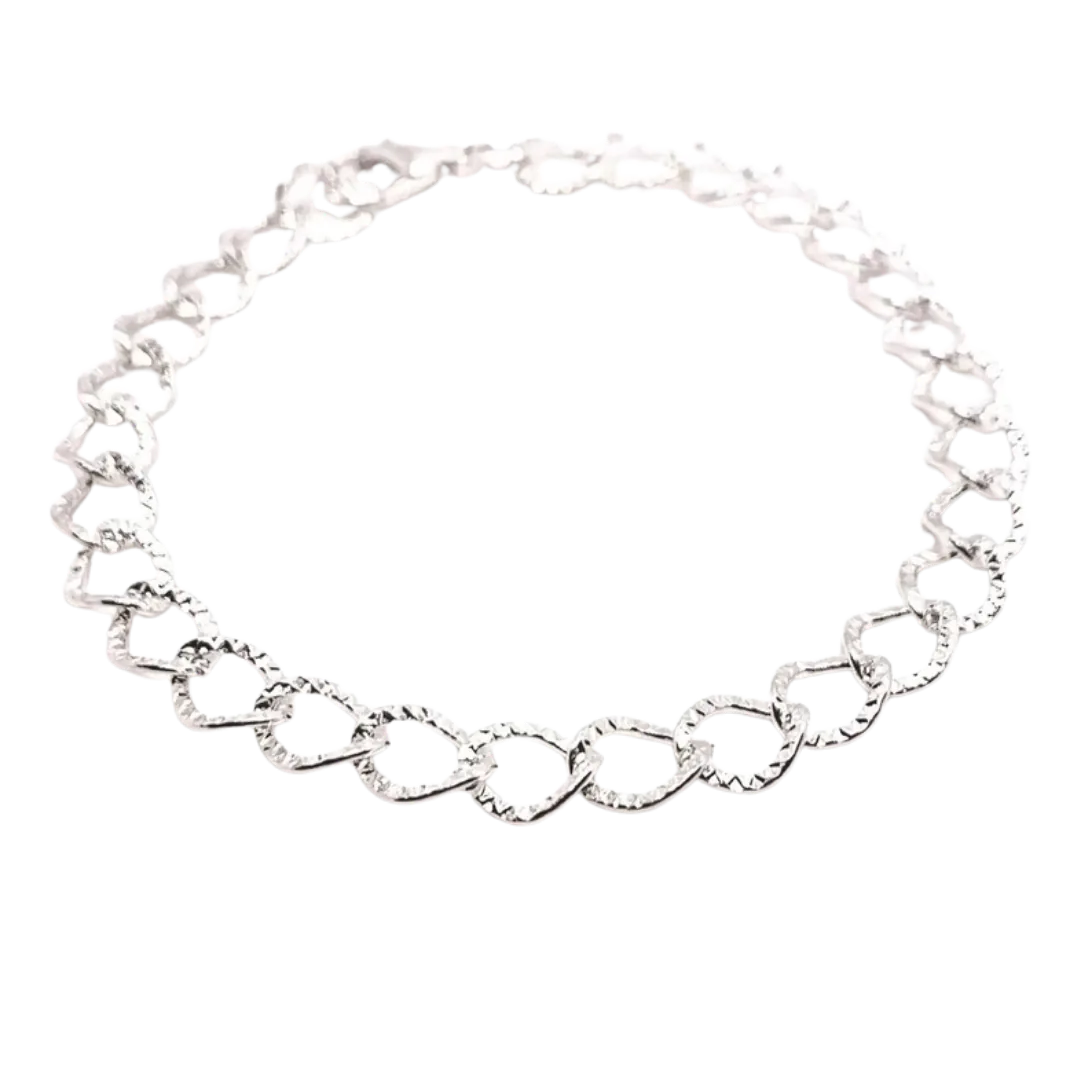 Charm bracelet