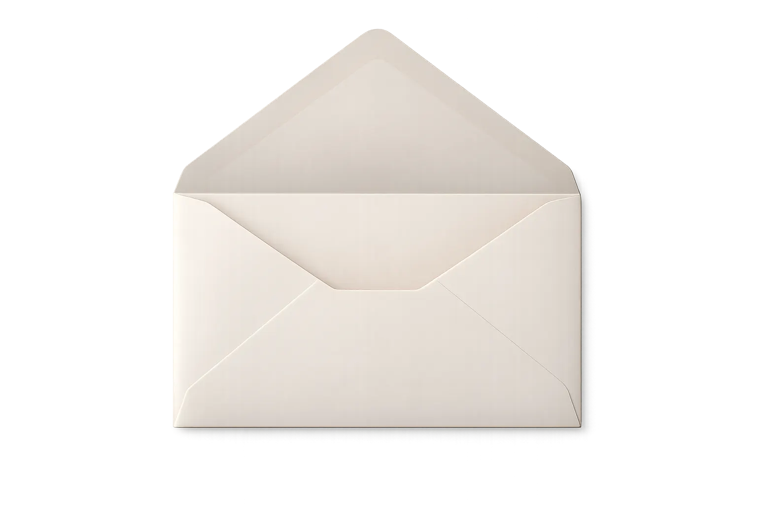 Recovered envelope